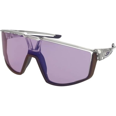 Julbo Слънчеви очила Julbo Fury Violet/Gris