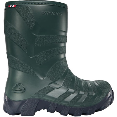 Viking ULTRA 2,0 dámské zimní boty dark green – Zboží Dáma