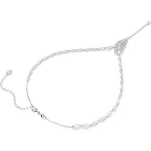 Swarovski дамско колие от метал с циркон VIENNA (5749265)
