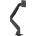 Multibrackets M VESA Gas Lift Arm Single (2449)