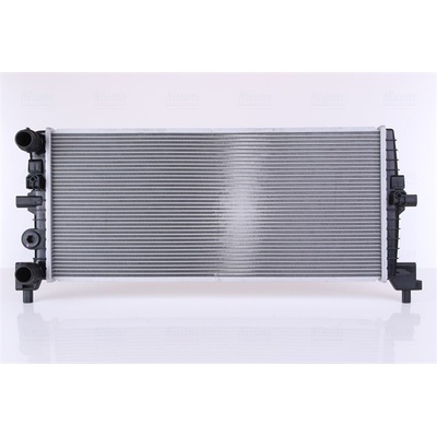 Chladič, chlazení motoru NISSENS 606239