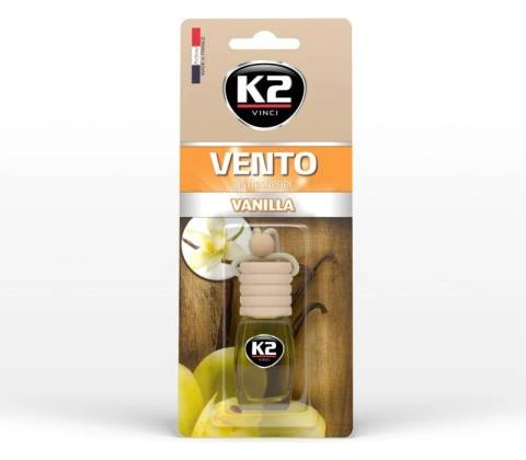 K2 VENTO VANILLA
