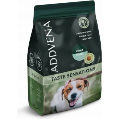 Addvena Taste Sensations Adult Small Turkey 2,5 kg