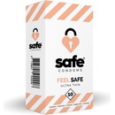 Safe Feel Safe Condoms Ultra Thin 10 ks