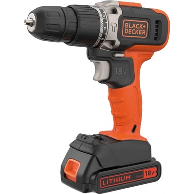 BLACK & DECKER BCD003C2K