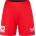 Castore Дамски къси панталони Castore MK Dons Away Shorts 2022 2023 Womens - Red