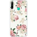 Gigapack Huawei P40 Lite E / Y7p GIGAPACK Силиконов калъф за телефон с мотив „папая БЯЛ (GP-96432)
