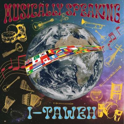 I-Taweh: Musically Speaking LP