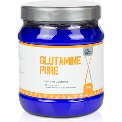 Body Nutrition Glutamine Pure 500 g