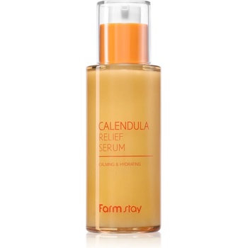 Farm Stay Calendula успокояващ серум 50ml