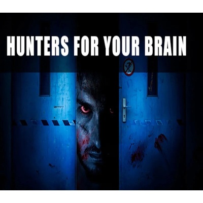 Hunters for your Brain