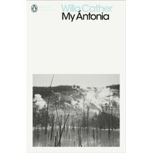 My Antonia - Cather Willa
