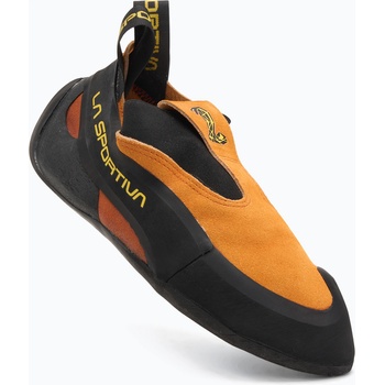 La Sportiva Обувки за катерене La Sportiva Cobra orange