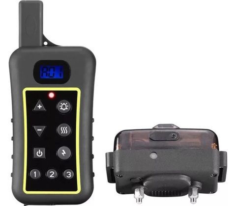 MX-1200 No Bark