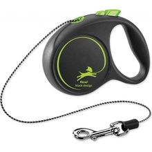 Flexi Black Design lanko