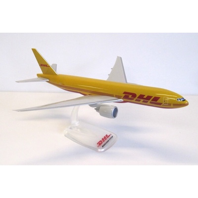 PPC Holland B777-F DHL Aviation 1:200