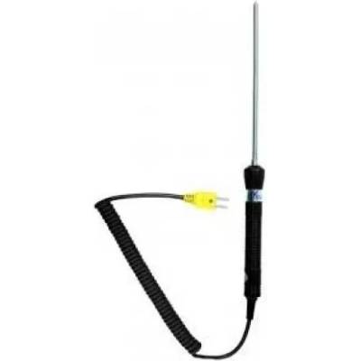 Laserliner Температурен сензор Laserliner ThermoSensor Tip / тип K / -50°C до 800°C (082.035.2)