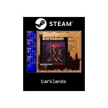 Darklands