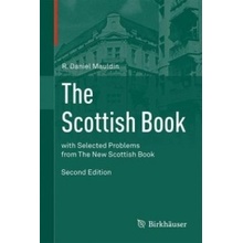 Scottish Book - Mauldin R. Daniel