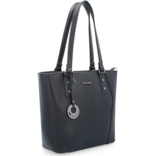 Le Sands kabelka cez rameno 9006 C čierna