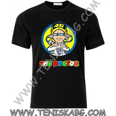 Fruit of the Loom The doctor 4