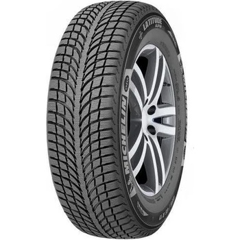 Image 1 of Michelin Latitude Alpin LA2 GRNX XL 295/35 R21 107V