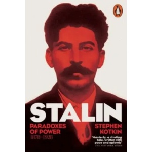 Stalin, Vol. I (2015)