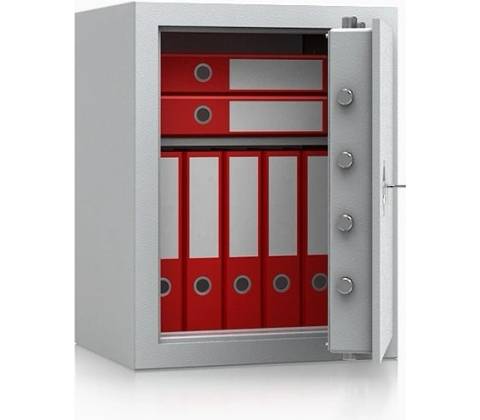 ISS München 40005