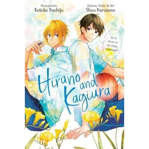 Hirano and Kagiura (ISBN: 9781975352042)