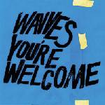 Wavves - You're Welcome (Limited Edition) (Blue Coloured) (LP) (0751937439417)