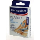 Hansaplast CLASSIC náplasť textilná 6 cm x 1 m 1 ks