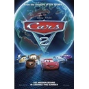 Auta 2 DVD
