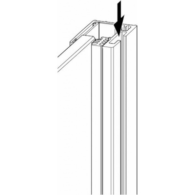 Huppe SL3101069