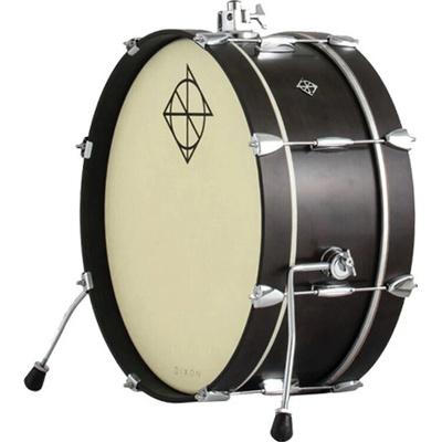 DIXON Bass drum Little Roomer 20x7