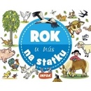 Rok u nás Na statku