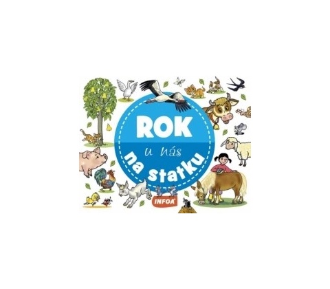 Rok u nás Na statku