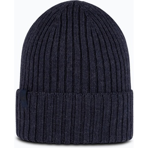 BUFF Зимна шапка Buff Knitted Norval night blue