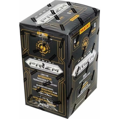 Panini 2025 Prizm FIFA Club World Cup 2025 Blaster Box