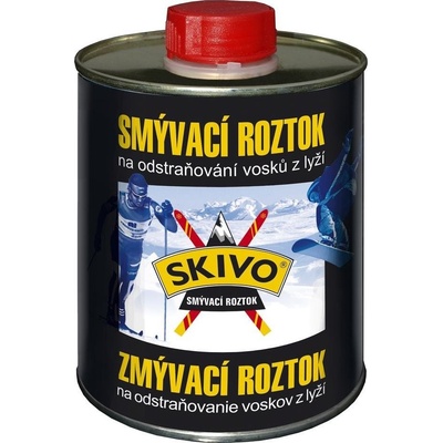 Druchema Skivo 14770032 smývací roztok 750 ml