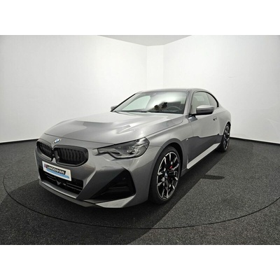 BMW 220d M Sport 140 kW