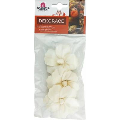 Dekorácia - Sola Jaba 6 cm - 3 ks
