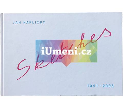 Sketches - Jan Kaplický