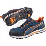 PUMA Защитни обувки / crosstwist low s3 502000 (502000)