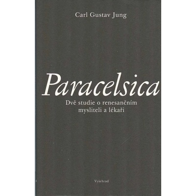 Paracelsica - Carl Gustav Jung