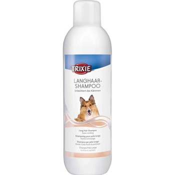 Trixie Langhaar pre dlhú srsť 1 l