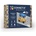 CONNETIX CONNETIX® Rainbow Car Pack магнитен строителен комплект 2 бр (CT-R-00002-CA)