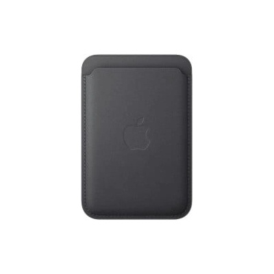 Apple iPhone FineWoven Wallet with MagSafe black MA6W4ZM/A