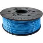 XYZprinting Консуматив за 3D принтер XYZprinting - PLA (NFC) filament, 1.75 mm, Син (RFPLCXEU0DB) - xtreme