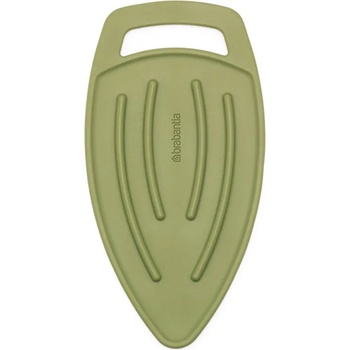 Image 1 of Brabantia Топлоустойчива силиконова поставка за ютия в цвят спокойно зелено Brabantia (1005648)