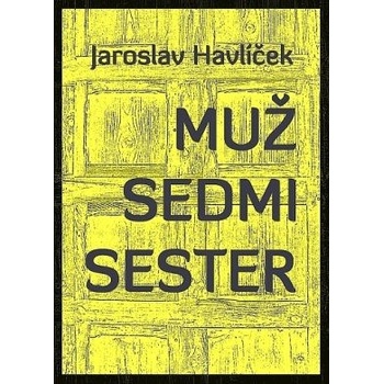 Muž sedmi sester - Jaroslav Havlíček